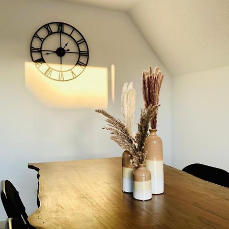Bergblick-Apartment Istayunixi Seenaehe-Workspace-Netflix I Keine Monteure FDH المظهر الخارجي الصورة