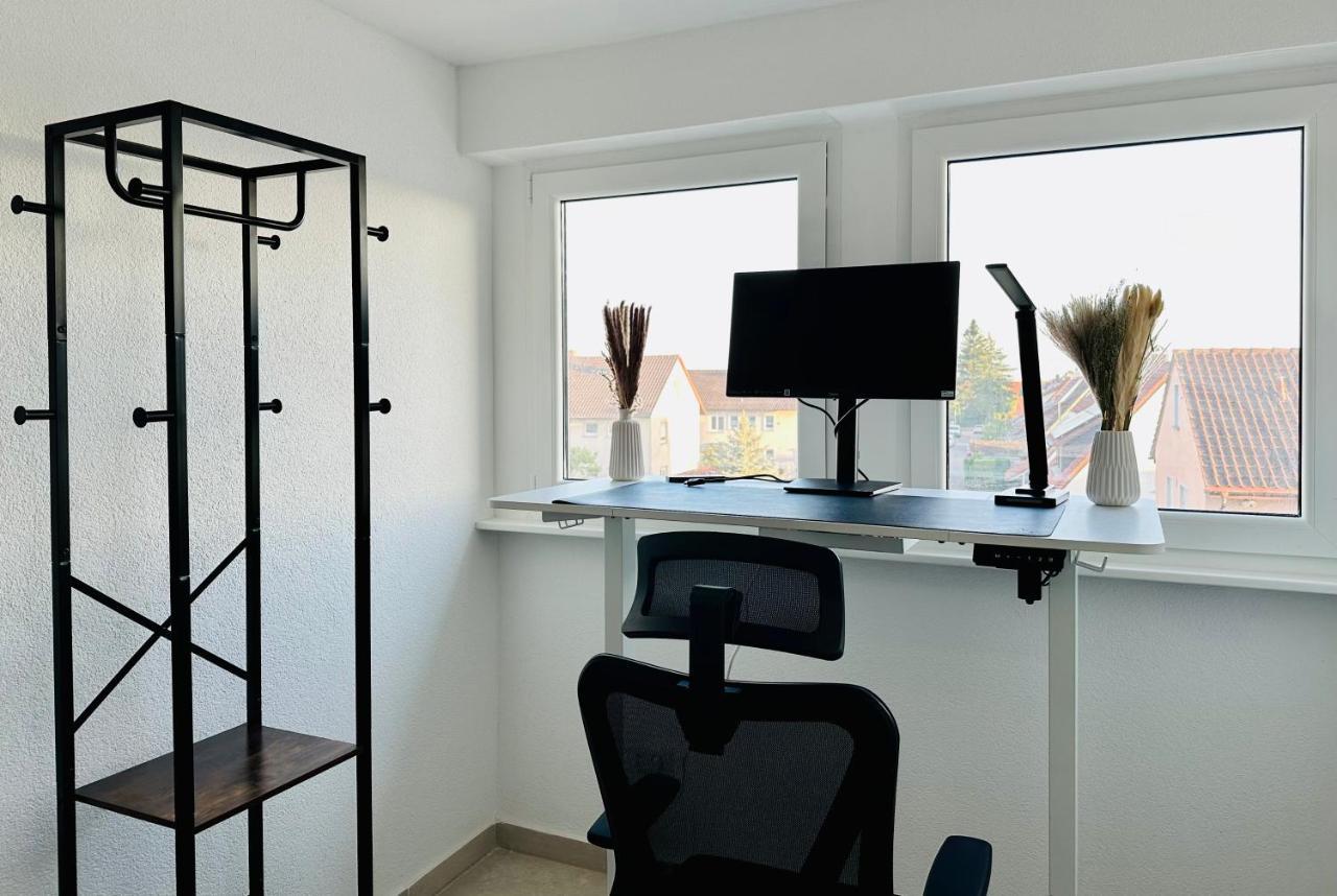 Bergblick-Apartment Istayunixi Seenaehe-Workspace-Netflix I Keine Monteure FDH المظهر الخارجي الصورة