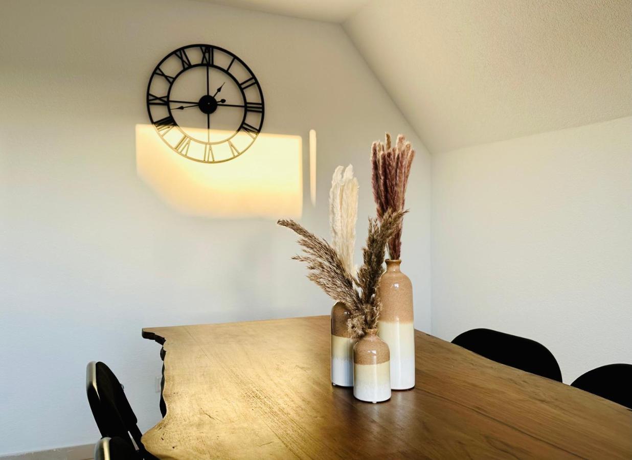 Bergblick-Apartment Istayunixi Seenaehe-Workspace-Netflix I Keine Monteure FDH المظهر الخارجي الصورة