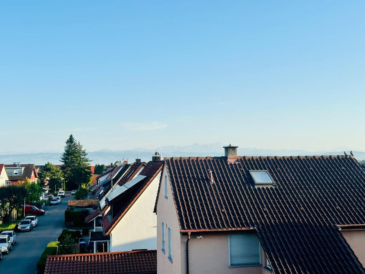 Bergblick-Apartment Istayunixi Seenaehe-Workspace-Netflix I Keine Monteure FDH المظهر الخارجي الصورة