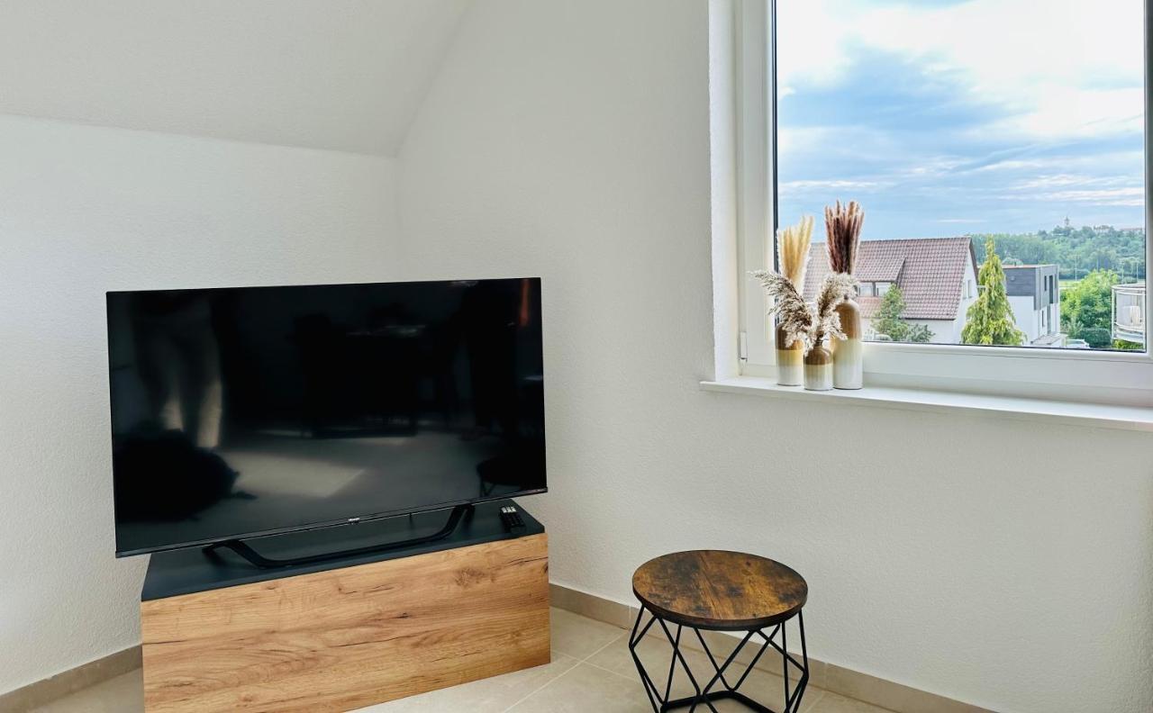 Bergblick-Apartment Istayunixi Seenaehe-Workspace-Netflix I Keine Monteure FDH المظهر الخارجي الصورة
