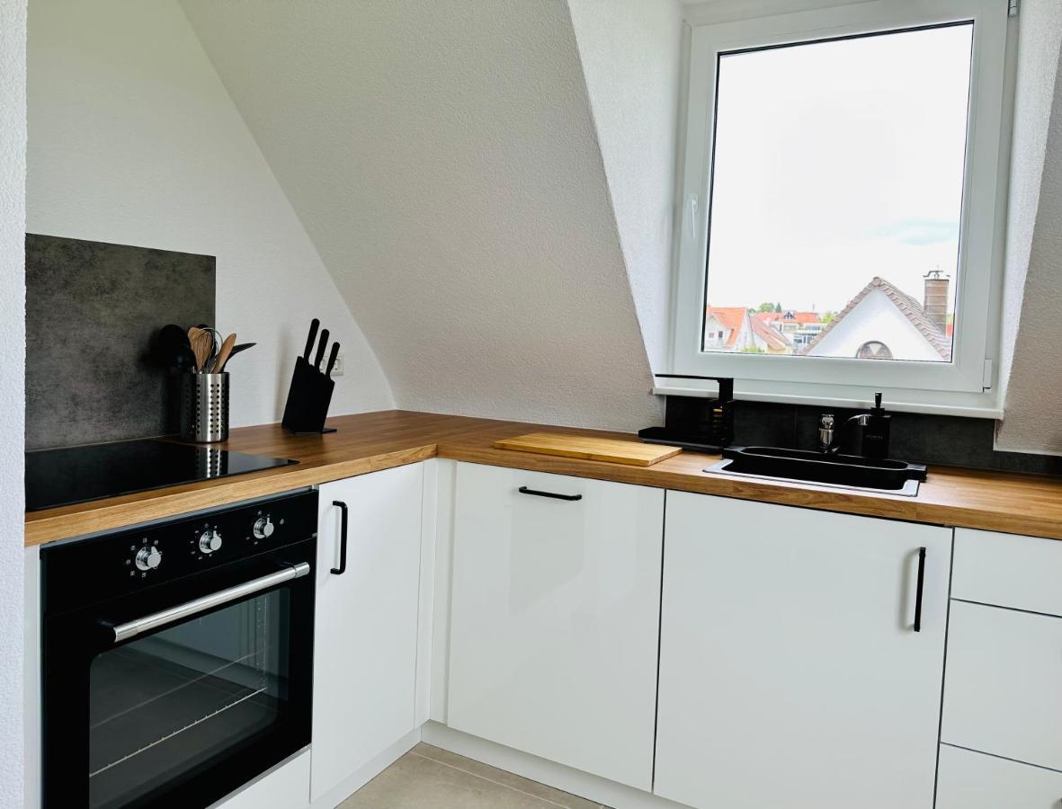 Bergblick-Apartment Istayunixi Seenaehe-Workspace-Netflix I Keine Monteure FDH المظهر الخارجي الصورة