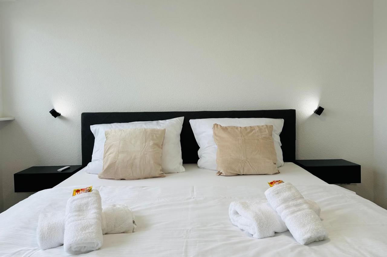 Bergblick-Apartment Istayunixi Seenaehe-Workspace-Netflix I Keine Monteure FDH المظهر الخارجي الصورة