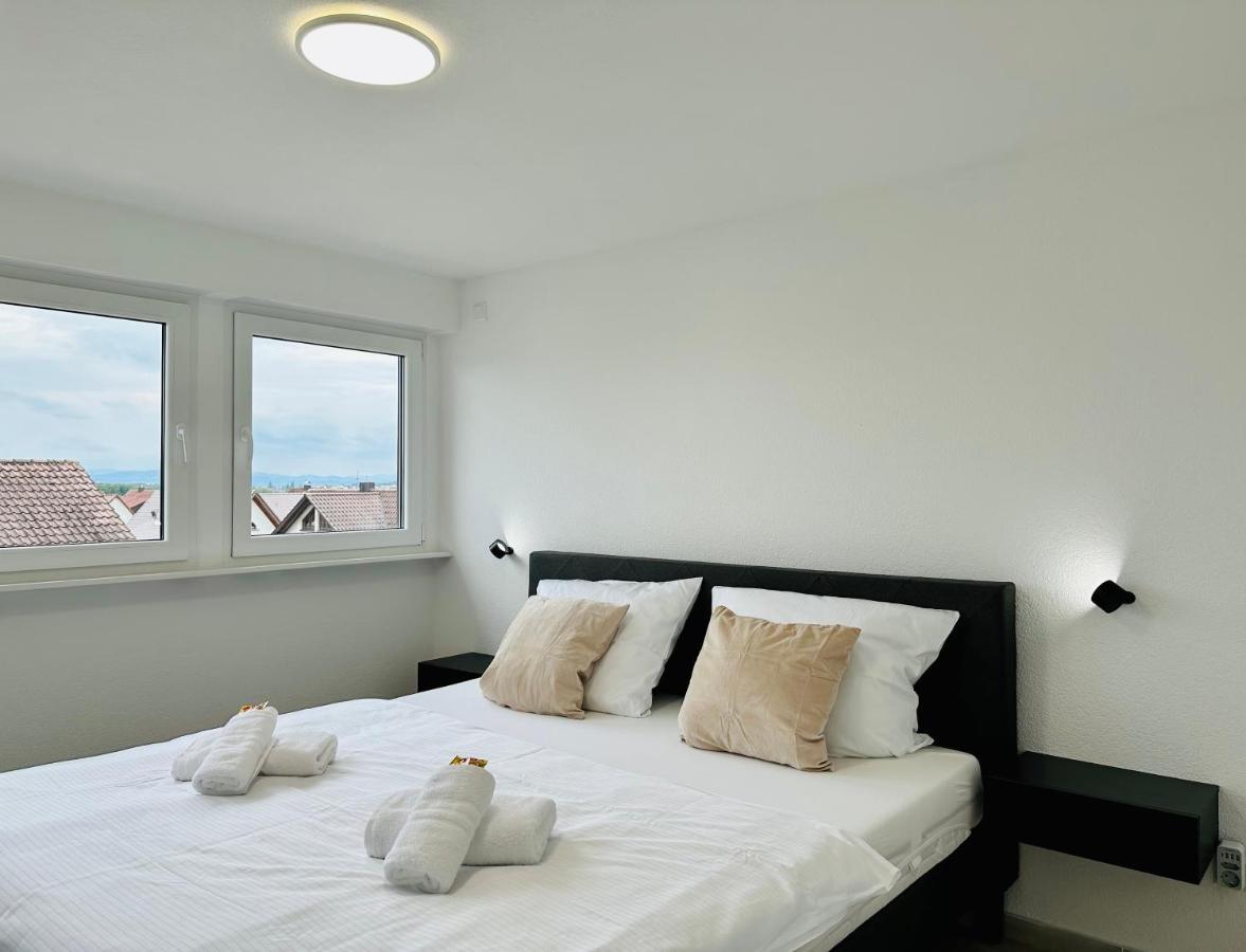 Bergblick-Apartment Istayunixi Seenaehe-Workspace-Netflix I Keine Monteure FDH المظهر الخارجي الصورة